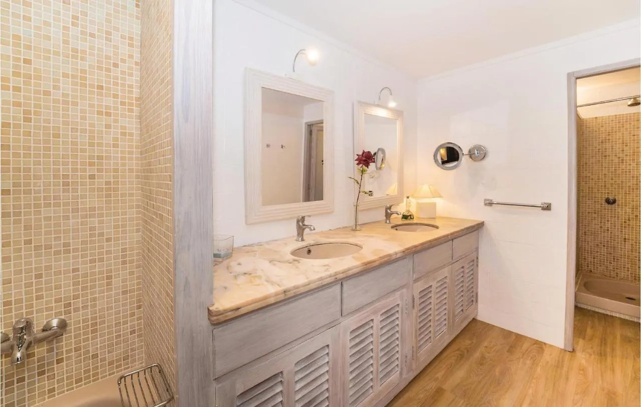 בית נופש פורט דה פולנסה Amazing Home In Puerto De Pollensa With 4 Bedrooms, Private Swimming Pool And Outdoor Swimming Pool ספרד