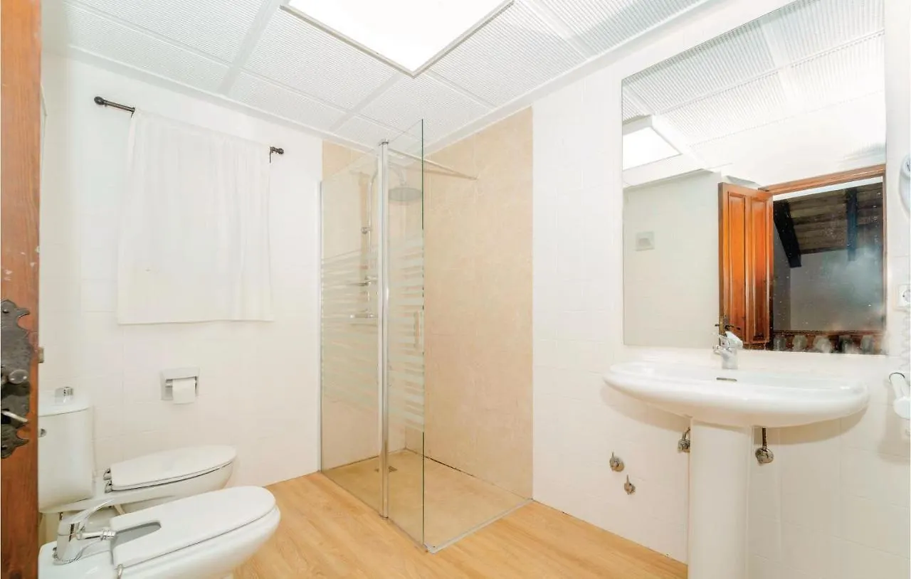 Holiday home Amazing Home In Puerto De Pollensa With 4 Bedrooms, Private Swimming Pool And Outdoor Swimming Pool Port de Pollenca
